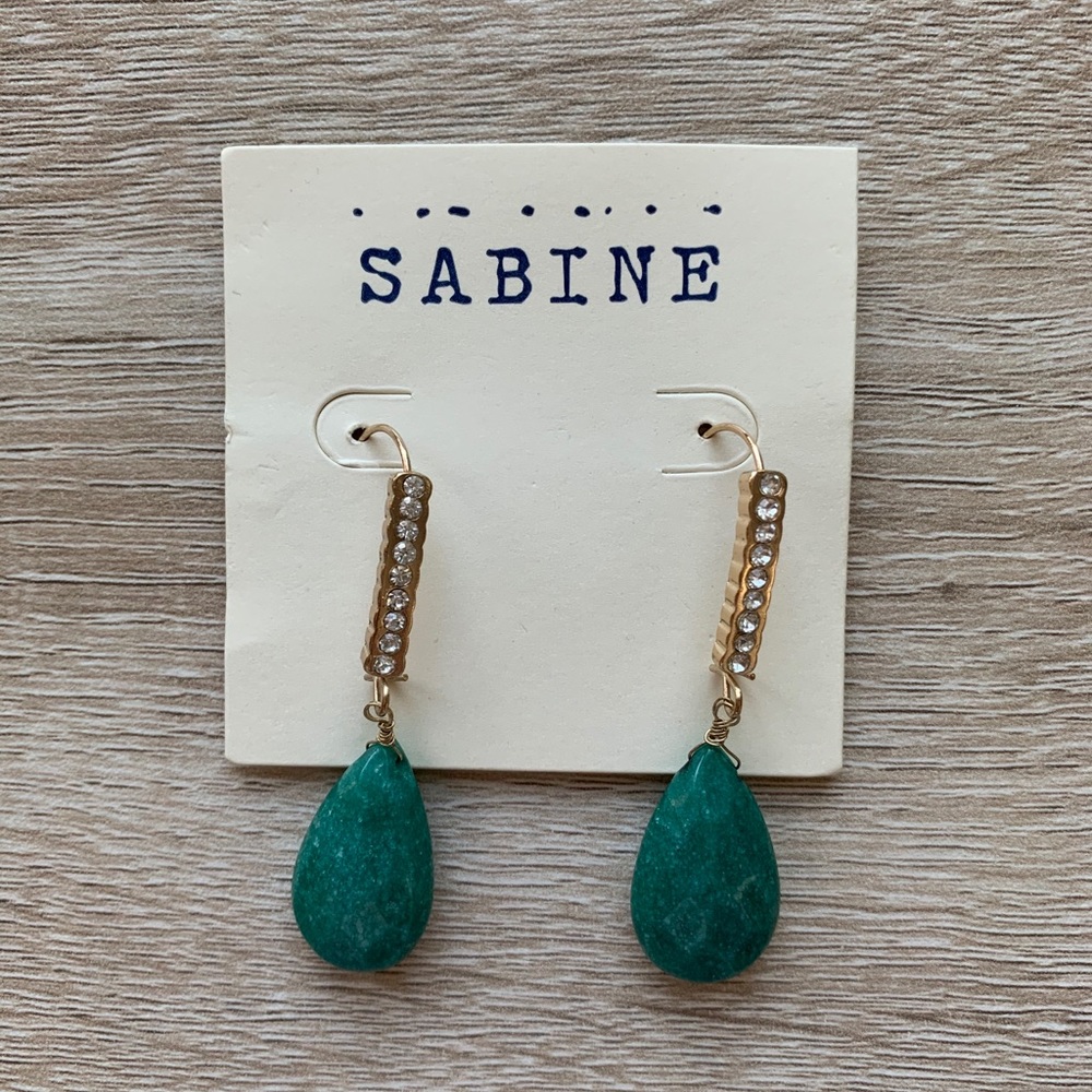 Sabine Earrings